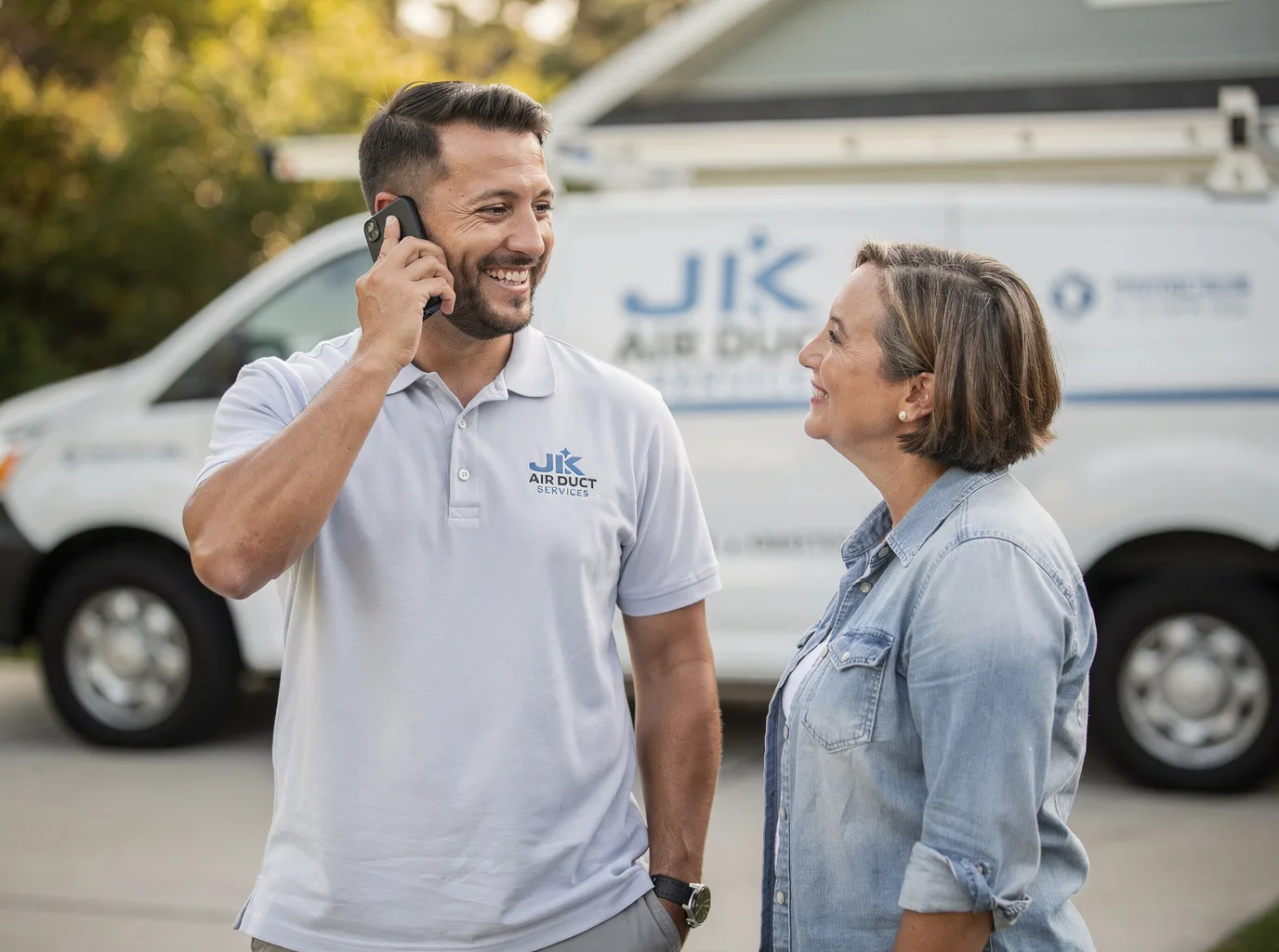 Air Duct Cleaning Depew, OK FAQs